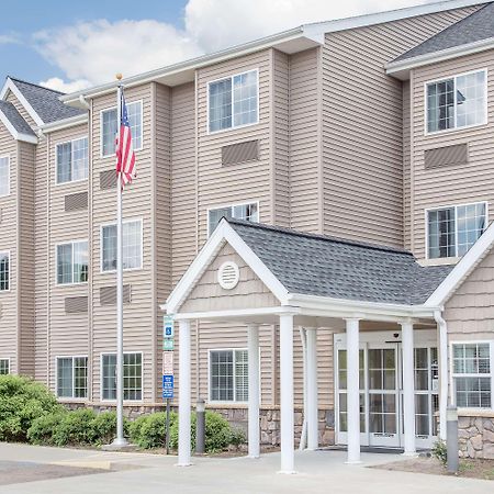 Microtel Inn & Suites Mansfield Pa Exterior foto